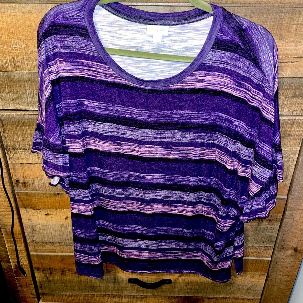 Lularoe Lrg Dahl top